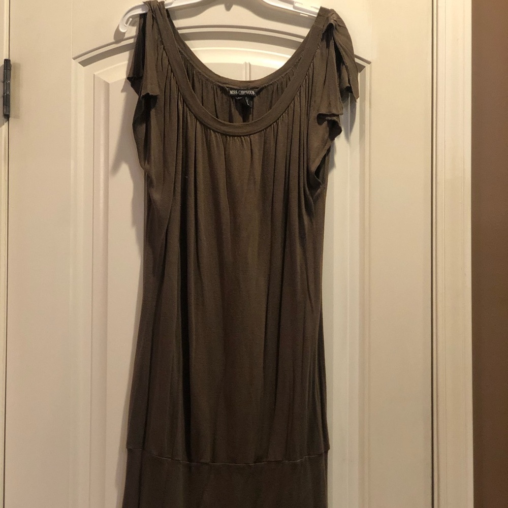 Dress - Picture 2 of 4